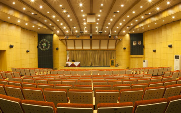 هتل پارس مشهد