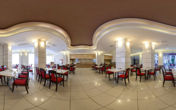 هتل پارس مشهد