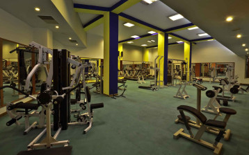 هتل پارس مشهد