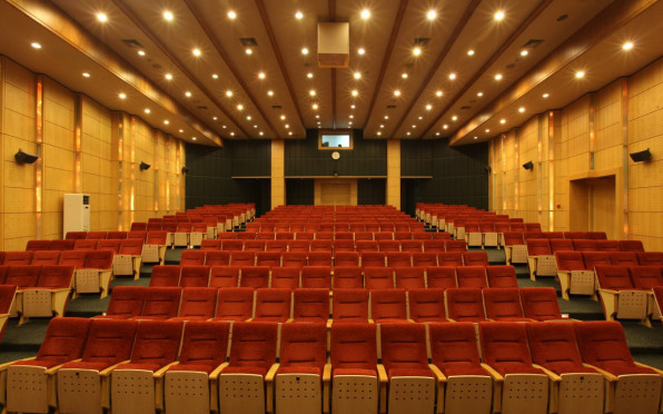 هتل پارس مشهد