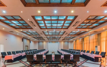 هتل پارس مشهد