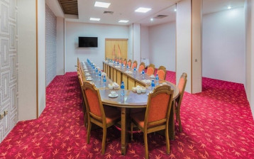 هتل پارس مشهد