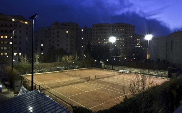 هتل پارس مشهد