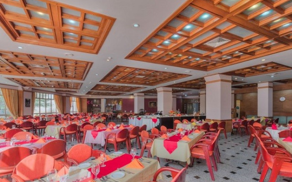 هتل پارس مشهد