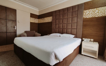 هتل پارس مشهد