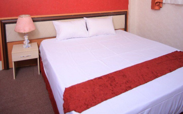 هتل پارسا مشهد