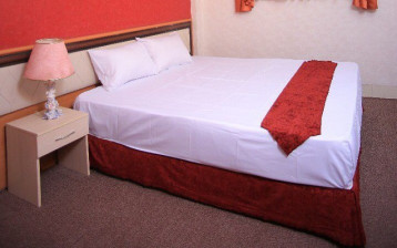 هتل پارسا مشهد