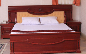 هتل پارسا مشهد