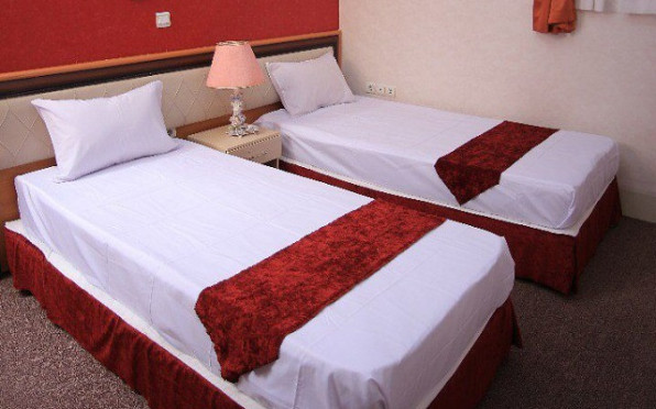 هتل پارسا مشهد