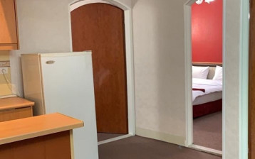 هتل پارسا مشهد