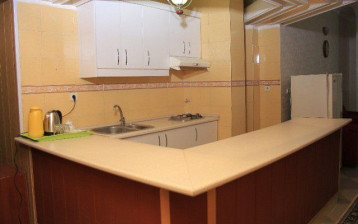 هتل پارسا مشهد