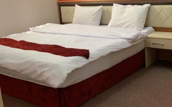 هتل پارسا مشهد