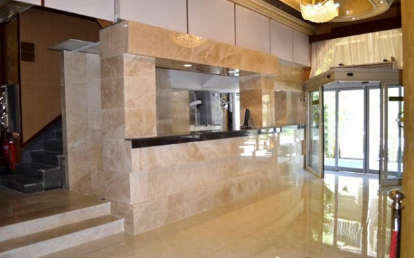 هتل پارسا مشهد