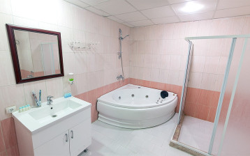 هتل صبا مشهد