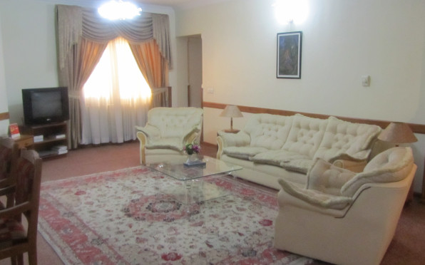 هتل صبا مشهد