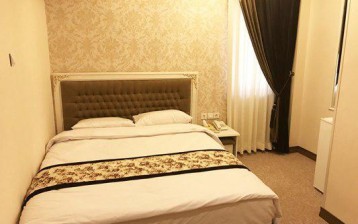 هتل صبا مشهد