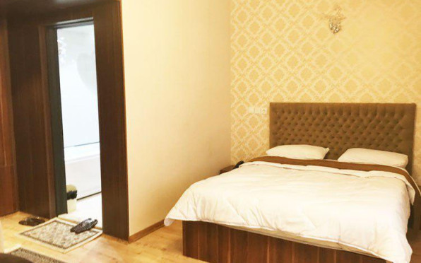 هتل صبا مشهد