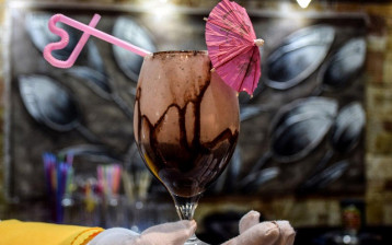 هتل فردوسی مشهد