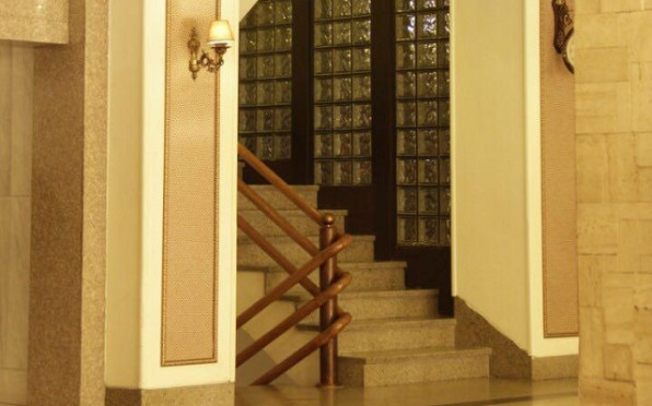 هتل فردوسی مشهد