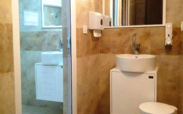 هتل فردوسی مشهد