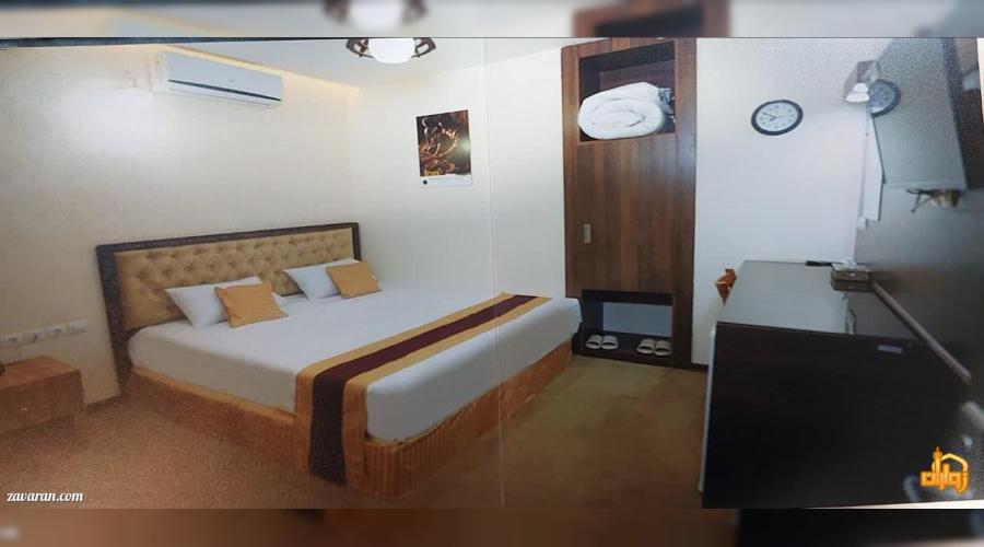 هتل شید مشهد