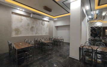 هتل نورالجواد مشهد