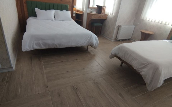 هتل نورالجواد مشهد