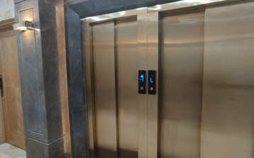 هتل نورالجواد مشهد