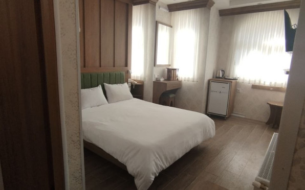 هتل نورالجواد مشهد