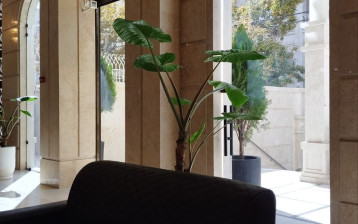 هتل نورالجواد مشهد