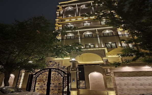 هتل نورالجواد مشهد