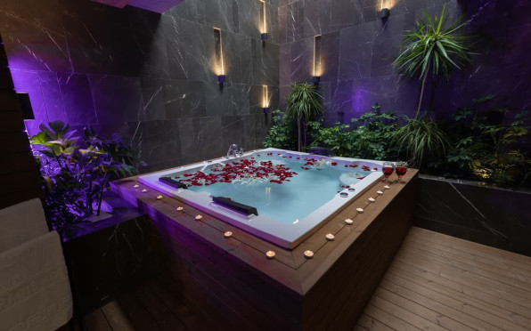 هتل رادیس مشهد