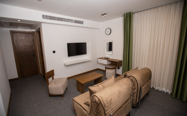 هتل رادیس مشهد