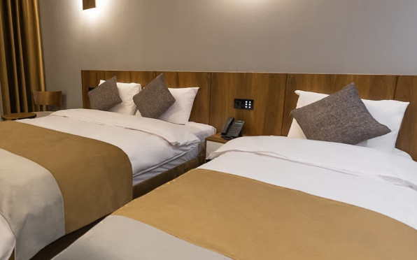 هتل رادیس مشهد