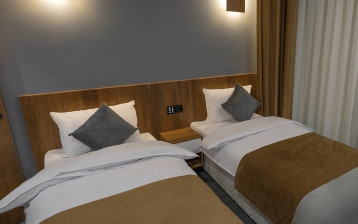 هتل رادیس مشهد