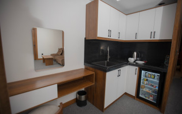 هتل رادیس مشهد