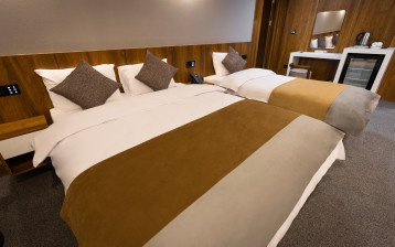 هتل رادیس مشهد