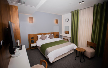 هتل رادیس مشهد