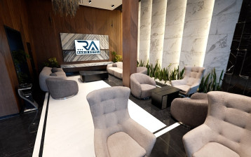 هتل رادیس مشهد