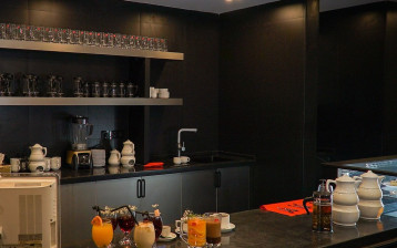 هتل رادیس مشهد