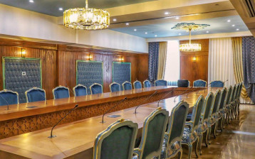 هتل ارغوان مشهد