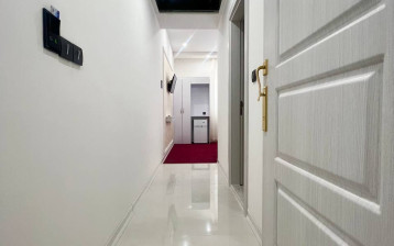 هتل دربار مشهد