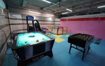 هتل اعلمی مشهد