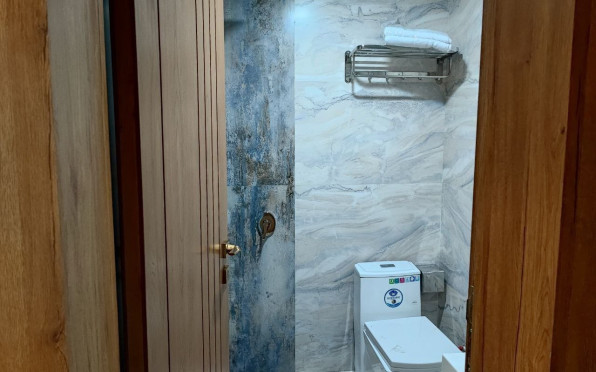 هتل اعلمی مشهد