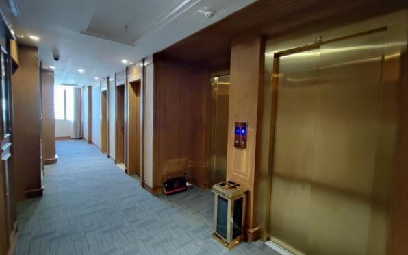 هتل اعلمی مشهد