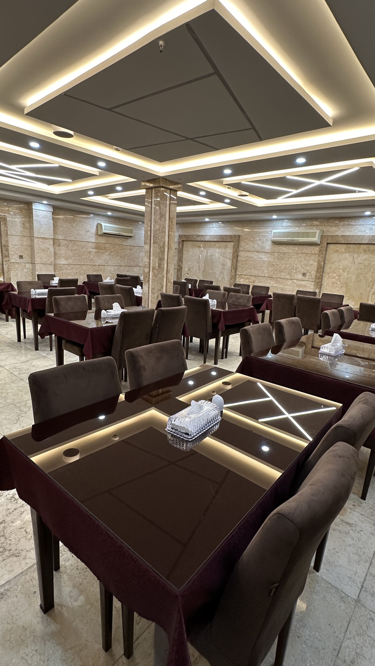 هتل هگمتانه مشهد