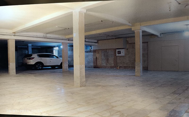 هتل استقبال مشهد