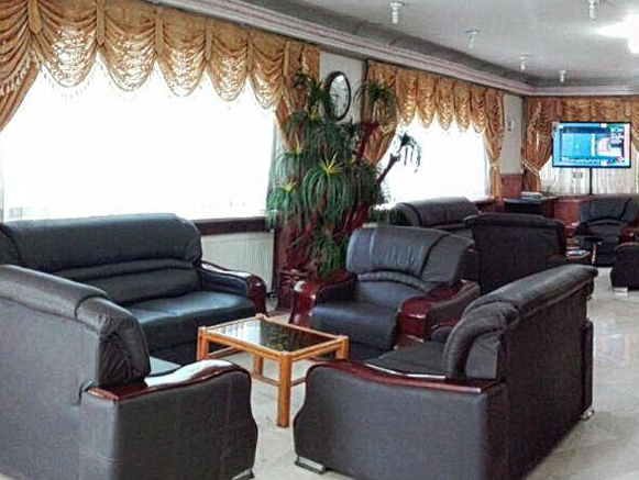 هتل آپارتمان اسکان مشهد