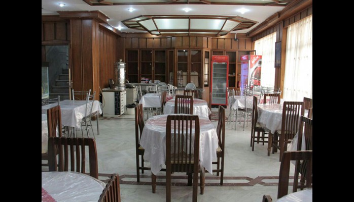 هتل آپارتمان اصیلا مشهد