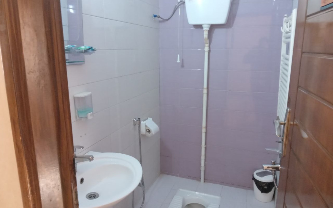 هتل آپارتمان افتخار مشهد